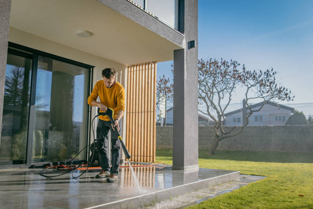 Saltillo, MS Pressure Washing Company